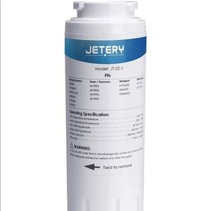 Replacement Refrigerator Water Filter